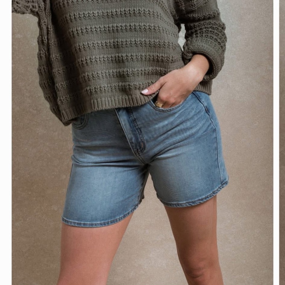 Asa Shorts